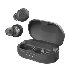 Hearing Aids JLab Hear OTC & Bluetooth Earbuds, 4 Presets Modes, Rechargeable