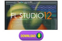 Image Line Fl Studio 12 Fruity Edition, Sequencing Software-pc - Download Image Line Fl Studio 12 Fruity Edition, Sequencing Software-pc - Download