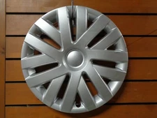VW Jetta 2010-2013 Passat 2012 2013 16" NEW Replacement Hubcap 61559