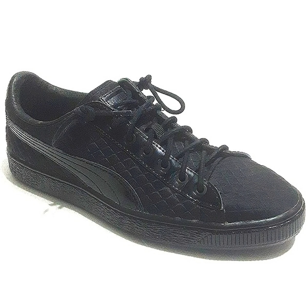 Puma dreamchasers best sale black