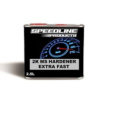 2K UNIVERSAL HARDENER 2.5L EXTRA FAST