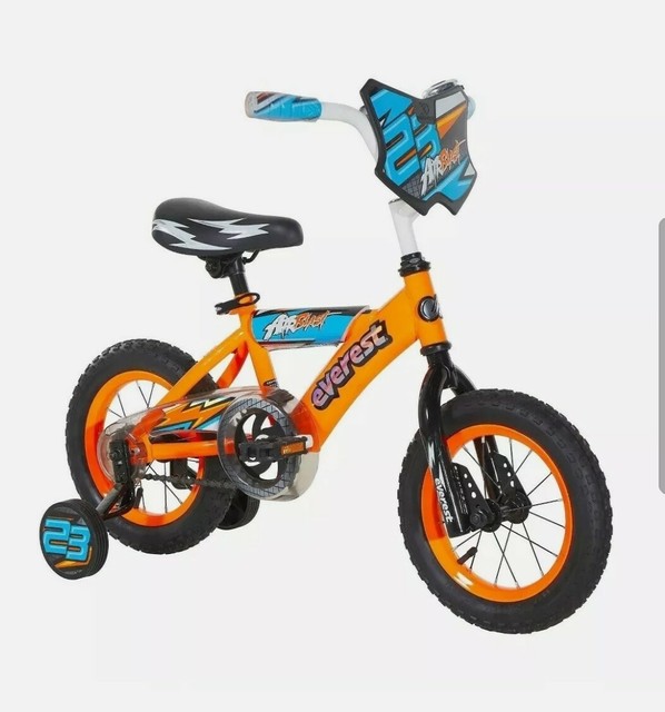 dynacraft 12 inch bike