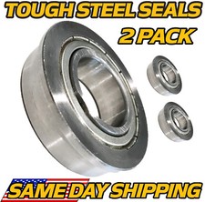 (2Pk) Wheel Bearing Fits Cub Cadet 482 580 58...