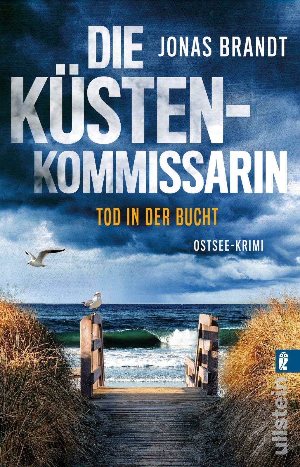 Thumbnail - Die Küstenkommissarin - Tod In Der Bucht, Jonas Brandt