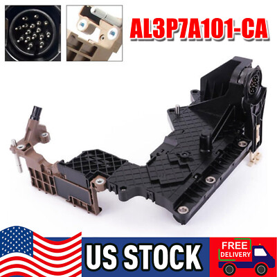 AL3P7A101CA, AL3Z7G276A For Ford 6R80 Transmission Control Module Lead Frame