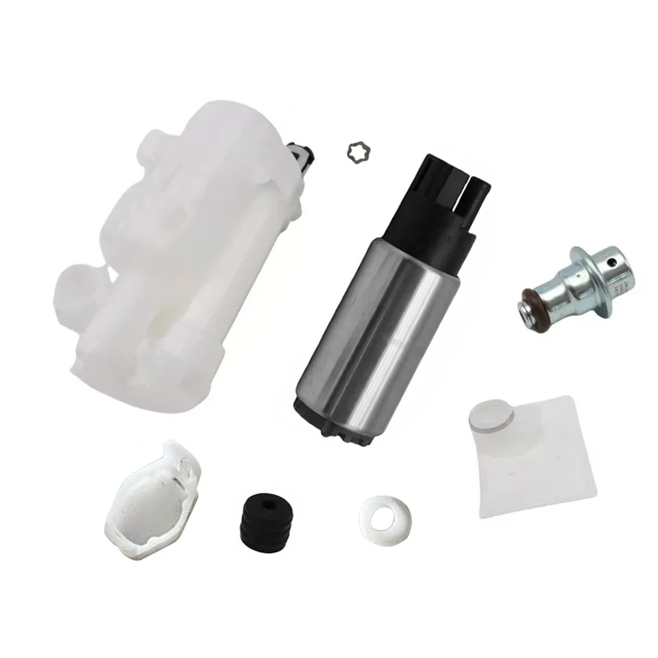 For 05-16 TRIUMPH TIGER 1050 800 SPRINT FUEL PUMP Pressure Regulator FILTER Foto 2 de 4