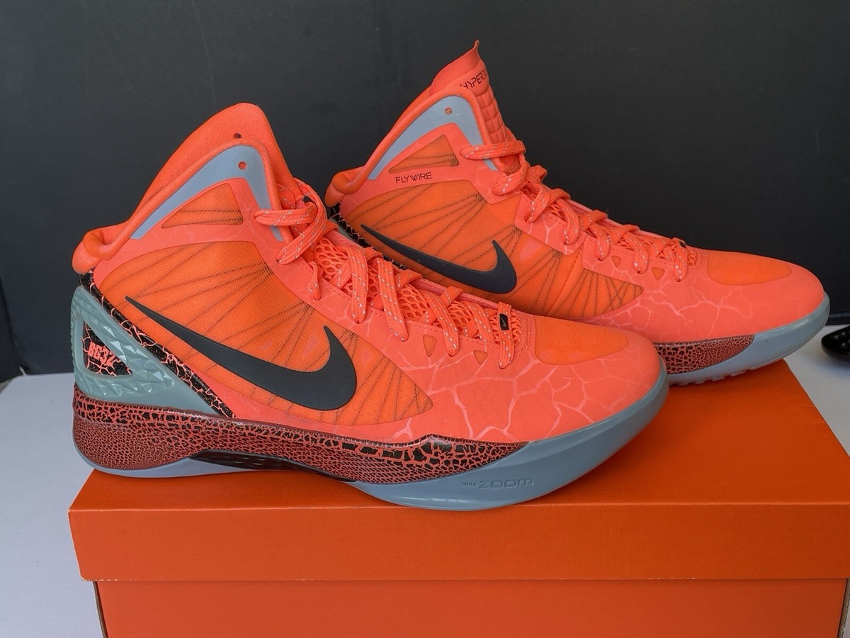 Vintage 2011 Nike Hyperdunk Blake Griffin All-Star Slam Dunk