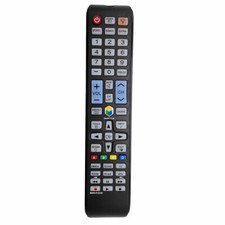 New Replace BN59-01223A Remote for Samsung TV UN40JU6500F UN75JU650 UN65JU650