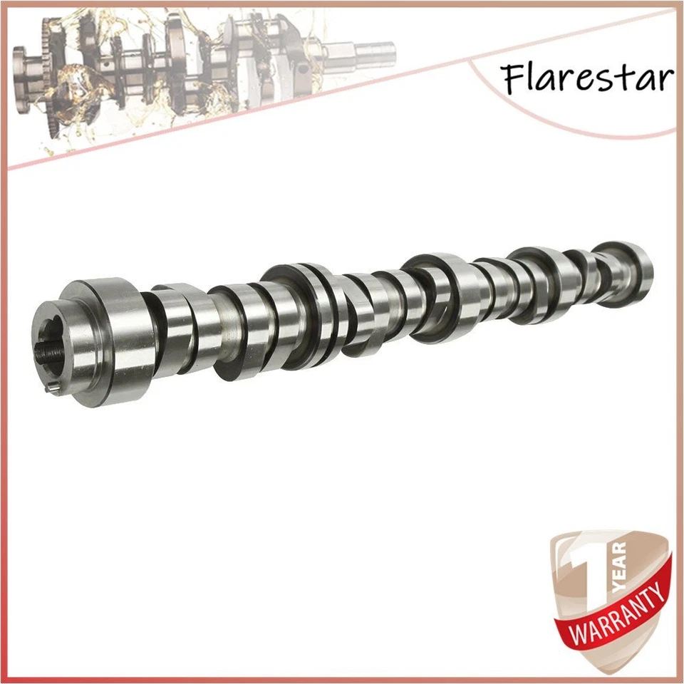 Árbol de levas apto para Chevrolet Silverado 1500 2007 2008-2013 5,3 L 12625436 nuevo Foto 2 de 4