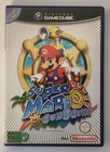 Super Mario Sunshine (Nintendo GameCube) FR