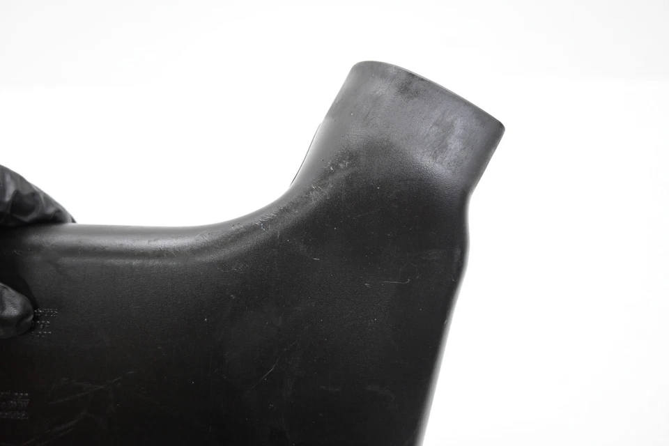 ⭐ 01-06 Panel de conductos colector de admisión de aire del motor delantero OEM BMW E46 325 330 Foto 4 de 4