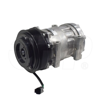 4649988 Compressor GP A/C Fit Caterpillar 12H 12M 525C 535C 545C