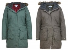 Columbia Femmes Hiver Parka Grandeur Peak