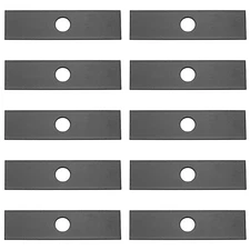 10PK 40-139 Oregon Edger Blades For EGO EA0800, ME0800, ME0801 Edger - AEB0800