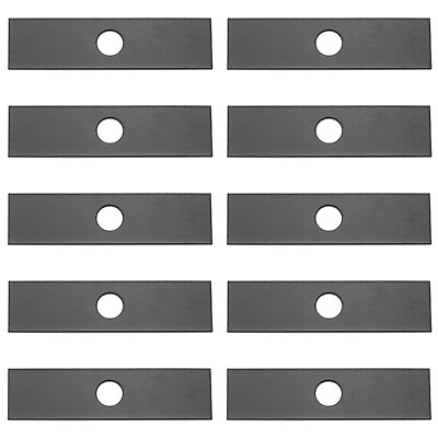 Oregon Edger 10PK 40-139 Oregon Edger Blades For EGO EA0800, ME0800, ME0801 Edger ...