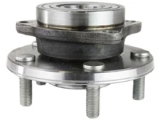For 1995-2005 Chrysler Sebring Wheel Hub TrueDrive 36259CVBC 1996 1997 1998 1999
