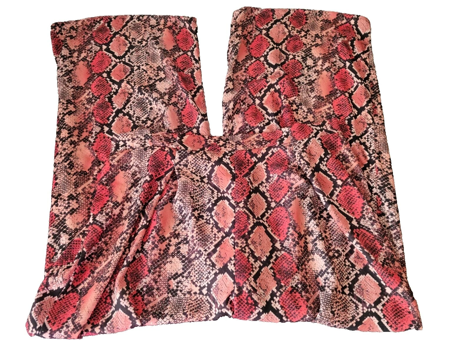 Dorothy Perkins 聚酯纤维女裤