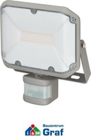 Brennenstuhl Led AußEn-Strahler Fluter Al 2050 P Mit Bewegungsmelder /#84400015