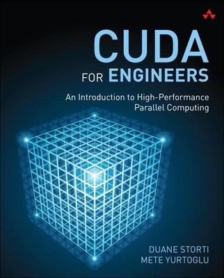 Duane Storti (u. a.) | CUDA for Engineers | Taschenbuch | Englisch (2015)