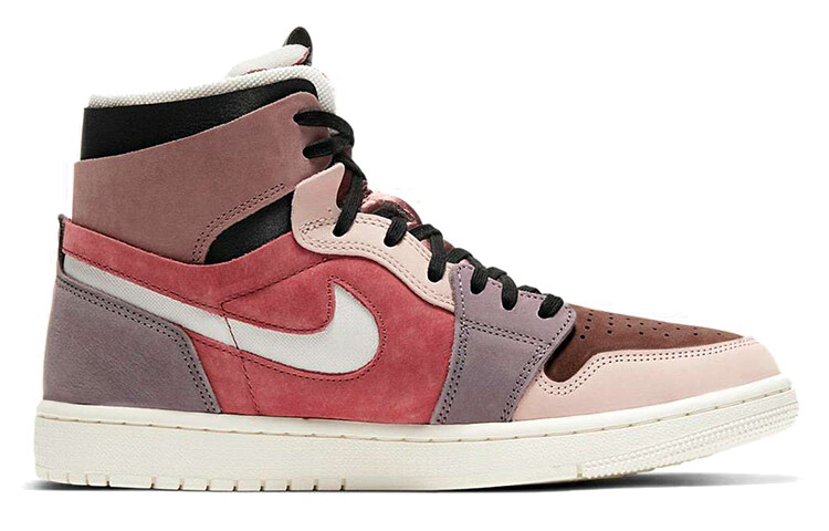 Jordan 1 High Zoom Canyon Rust - CT0979-602 | eBay