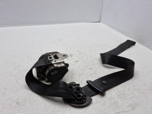 SEAT IBIZA SEAT BELT FRONT RIGHT DRIVER SIDE 1P0857706A MK4 2012 - 2017 - Picture 1 of 10