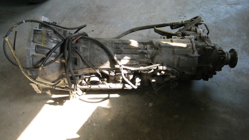 Акпп 30 80le