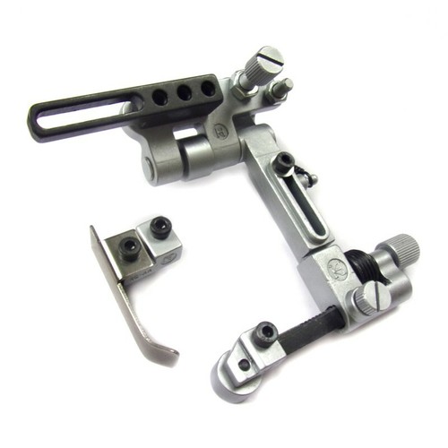 KG1245 LONG STRAIGHT GUIDE & ROLLER GUIDE FOR MOST PFAFF MACHINES - Picture 2 of 4