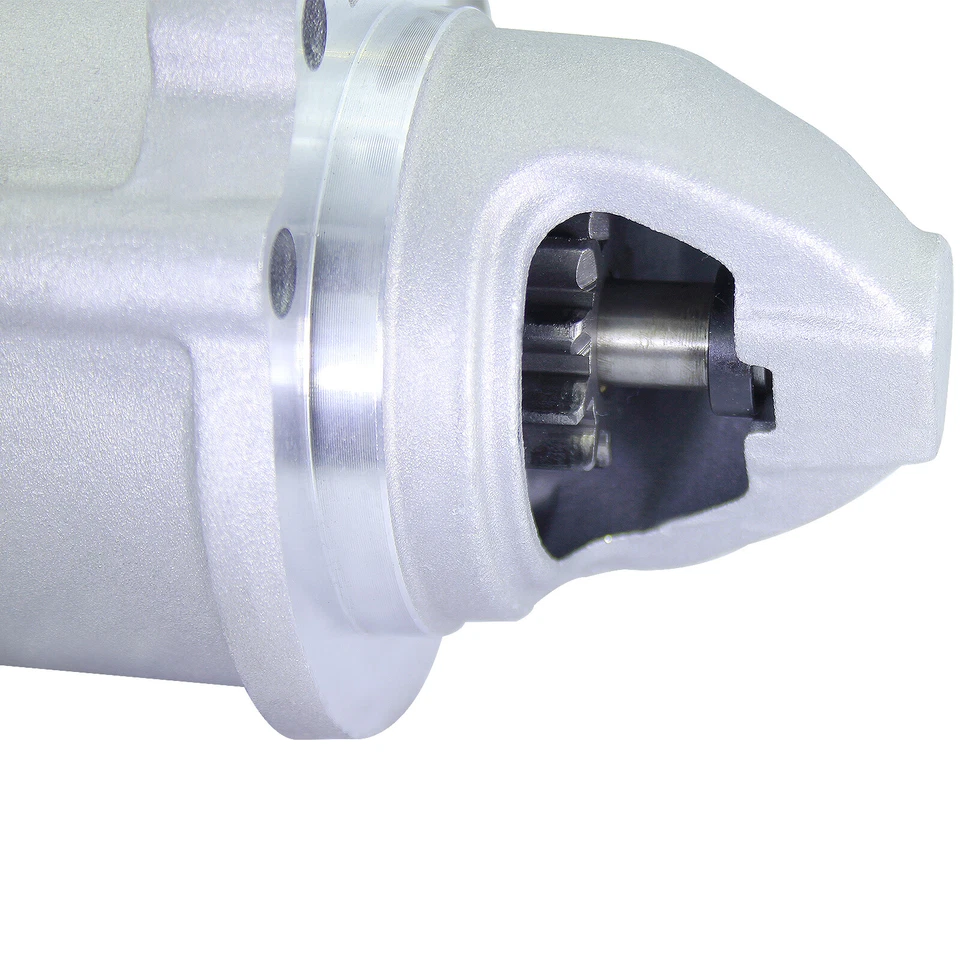 Used Starter QX56 For Infiniti 2004 Nissan Titan 04-11 Armada 05-09 Pathfinder - Image 3 of 4