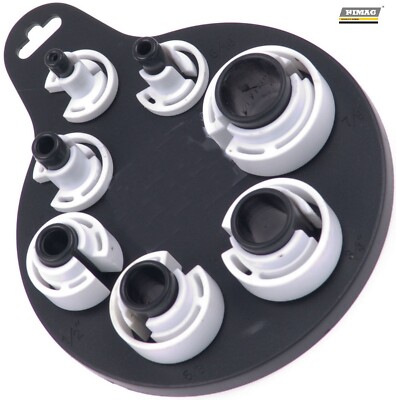 Tubi Di Aria Condizionata 2.0 FWD Ford Transit Tourneo 2000-2006 - Foto 13