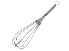 Chef Craft 10" Chrome Whisk