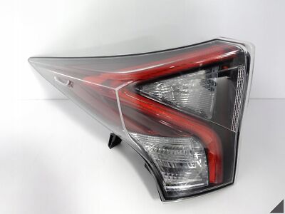 TOYOTA PRIUS IV XW50 HYBRID Bj.15-19 Rücklicht Links Heckleuchte Hinten LED EU