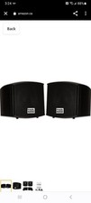 Acoustic AUDIO AA321-B