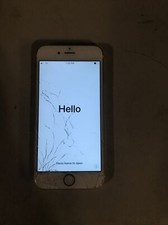 Apple iPhone 6 - 16GB - Rose Gold A1549