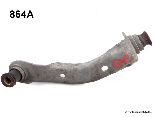 Nissan Note E11 1.4 Querlenker Träger vorne rechts 8200127321