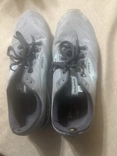 Brooks 9.5 Women’s Tennis Shows, Blue