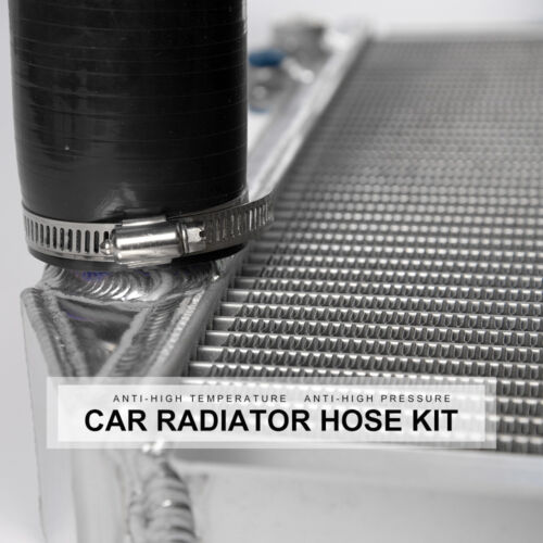 Silicone Turbo Intercooler Pipe Boost Hose Fit For 96-05 VW Golf IV /Bora 1.8T - Picture 8 of 12