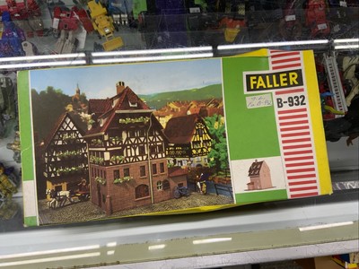 Faller  B-932 HO