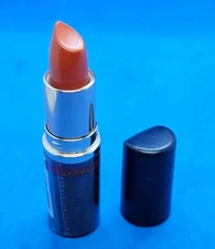Max Factor Lasting Color Lipstick 1633 LENS L'ORANGE .13oz