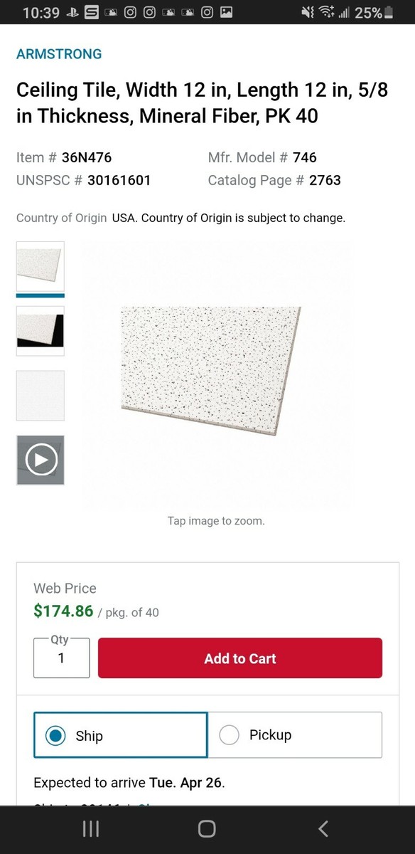 Armstrong Mineral Fibre Ceiling Tiles Catalogue Shelly Lighting
