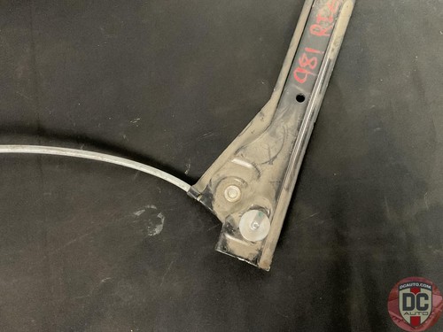 2012-2016 Porsche Boxster Cayman 911 Right Window Regulator 99154297600 124281 - Picture 10 of 10