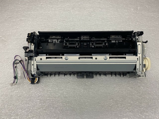hp m452 fuser