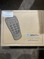 HYPERCOM Optimum P1300 KEYPAD for Debit Pin Pad Numbers Wired