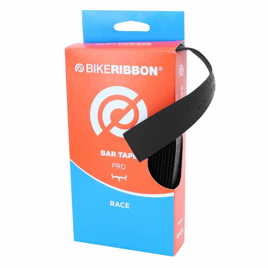 Ruban de guidon cintre bike ribbon beegrip pro noir accessoire velo