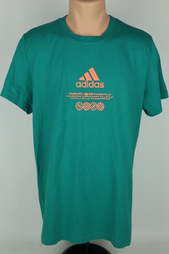 Adidas Worldwide Adult XL Slim Fit 