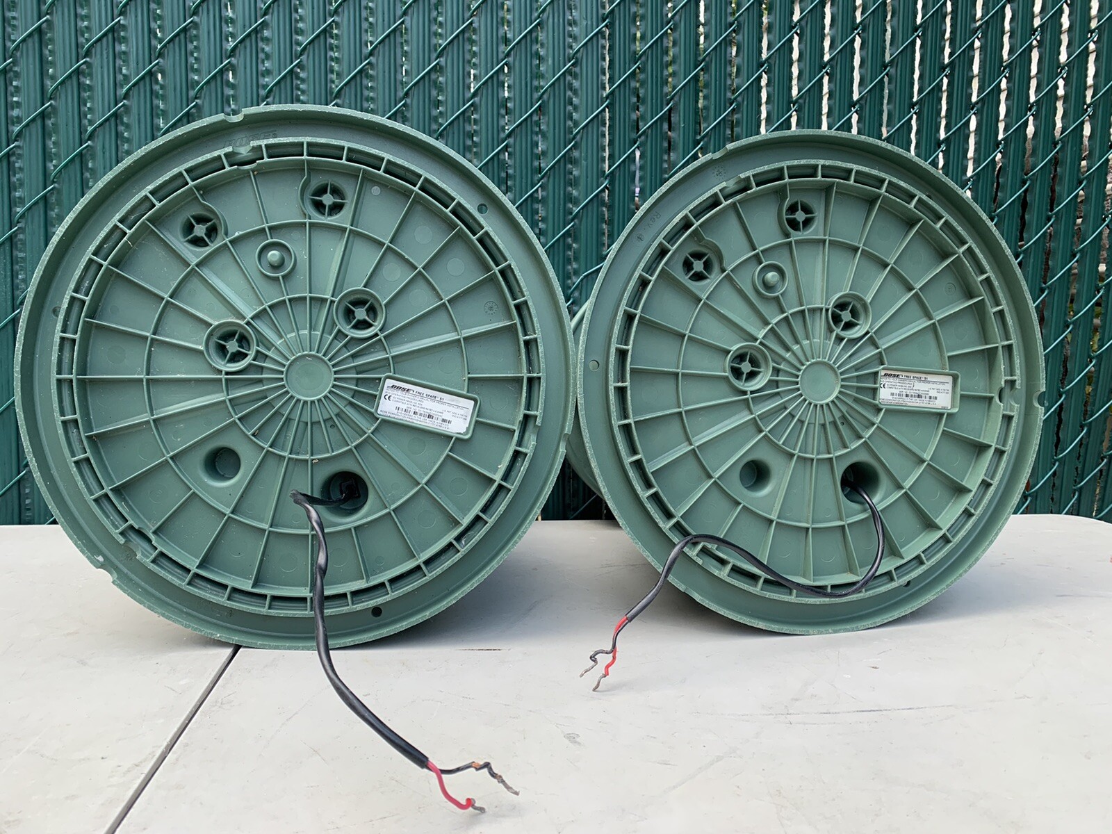 bose freespace 51 craigslist