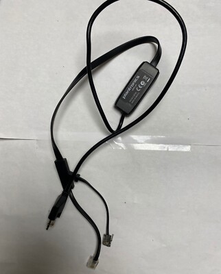 Plantronics APC-41 - EHS-Adapter - Gewährleistung + Rückgaberecht