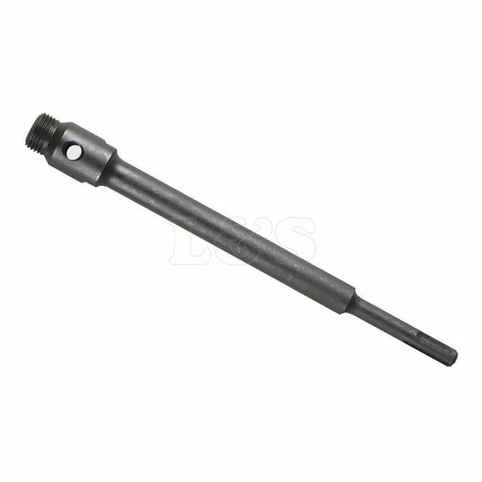 240mm SDS Adaptor - 1/2"" BSP - Core Drills