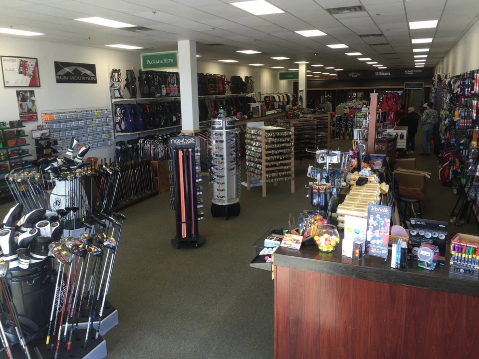 8 empuñaduras redondas para palos de golf Karma Velour negras de talla baja para damas y mujeres .560 EE. UU. Foto 4 de 4