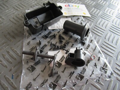KIT SERRATURE PIAGGIO Zip Base TT 50 1993 0970037#90