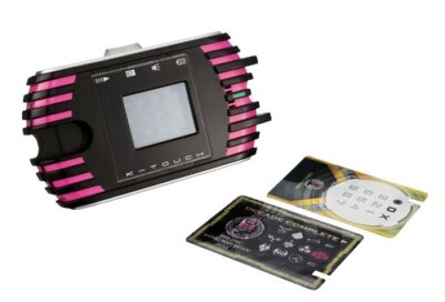 Kamen Masked Rider Decade Final Kamen Terminal DX K-Touch NEW from Japan